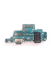 Placa de conector de carga Samsung Galaxy A52 5G A526 - A52 A525