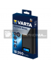 Power Bank con LCD Varta 18200mAh