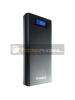 Power Bank con LCD Varta 18200mAh