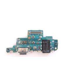 Placa de conector de carga Samsung Galaxy A52 5G A526