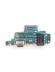 Placa de conector de carga Samsung Galaxy A52 5G A526