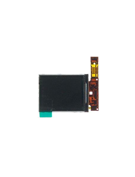 Display Sony Ericsson K610 - V630