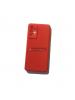 Funda TPU Forcell Soft Samsung Galaxy A32 4G A325 roja