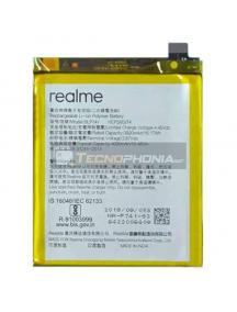 Batería Realme BLP741 Realme X2 (Service Pack)