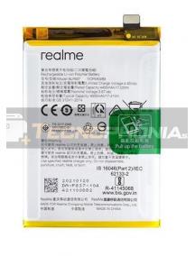 Batería Realme BL837 Realme 8 Pro (Service Pack)