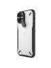 Funda TPU Nillkin Cyclops iPhone 12 - 12 Pro negra