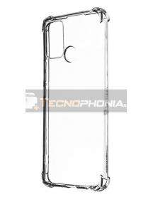 Funda TPU Tactical Realme 7i - Narzo 30A - C15 transparente