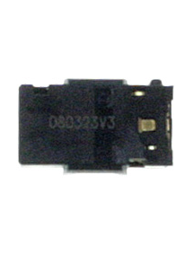 Conector de accesorios Nokia E66 - E71