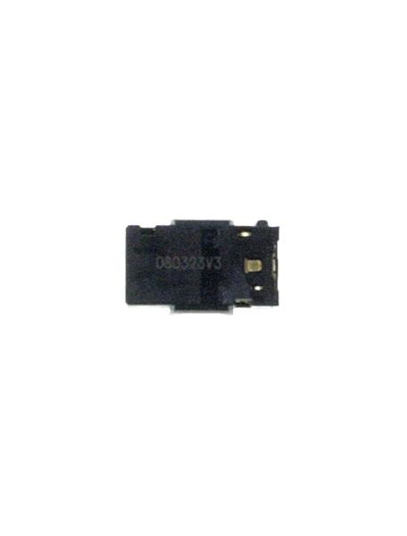 Conector de accesorios Nokia E66 - E71