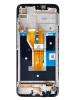 Pantalla LCD display Realme C21 original (Service Pack)