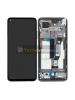 Pantalla LCD display Xiaomi Mi 10T - Mi 10T Pro negro original (Service Pack)