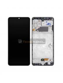 Pantalla LCD display Samsung Galaxy A32 4G A325 original (Service Pack)