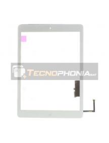 Ventana táctil iPad Air 1st - iPad 5th Generación 2017 blanca