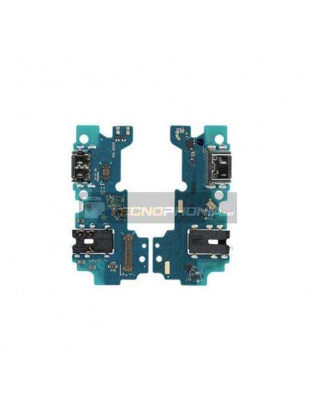 Placa de conector de carga - accesorios Samsung Galaxy A32 4G A325