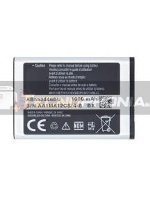 Batería Samsung AB553446BE-AB553446BU