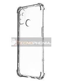Funda TPU Tactical OnePlus N100 transparente