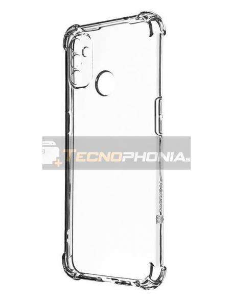 Funda TPU Tactical OnePlus N100 transparente