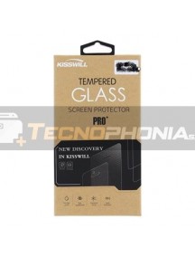 Lámina de cristal templado Kisswill Huawei Honor 20e