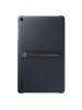 Funda libro Samsung EF-BT510CBE Galaxy Tab A 2019 negra