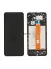 Pantalla LCD display Samsung Galaxy A12 A125 original (Service Pack)