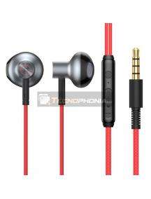 Manos libres Baseus NGH19-09 Encok H19 mini jack 3.5mm