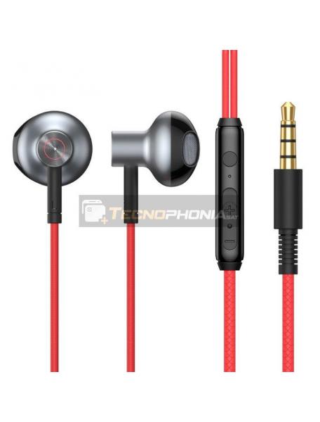 Manos libres Baseus NGH19-09 Encok H19 mini jack 3.5mm