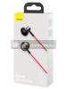 Manos libres Baseus NGH19-09 Encok H19 mini jack 3.5mm