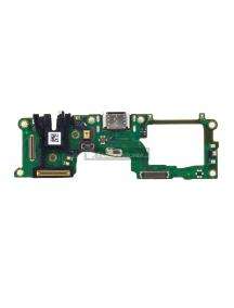 Placa de conector de carga Realme 8 - 8 Pro original (Service pack)