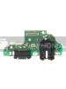 Placa de conector de carga - accesorios Huawei P40 Lite (Service Pack)