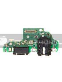 Placa de conector de carga - accesorios Huawei P40 Lite (Service Pack)