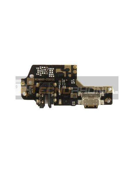 Placa de conector de carga - accesorios Xiaomi Redmi Note 8T