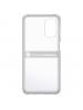 Funda TPU 2mm Samsung Galaxy A22 5G A226 transparente