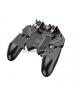 Mando Gaming Hoco GM7 Eagle 4 gatillos iPhone y Android