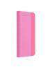 Funda libro TPU Sensitive Samsung Galaxy A32 5G A326 rosa