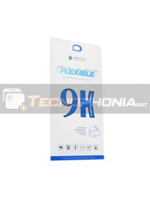 Lámina de cirstal templado flexible nano glass Samsung Galaxy A7 2018 A750