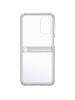 Funda TPU 2mm Samsung Galaxy A02s A025 transparente