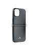 Funda TPU Goospery iPhone 13 negra