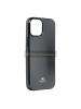 Funda TPU Goospery iPhone 13 mini negra