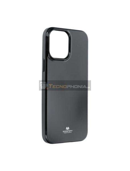 Funda TPU Goospery iPhone 13 Pro Max negra