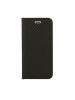 Funda libro Luna Carbon Samsung Glaxy S21 G991 negra