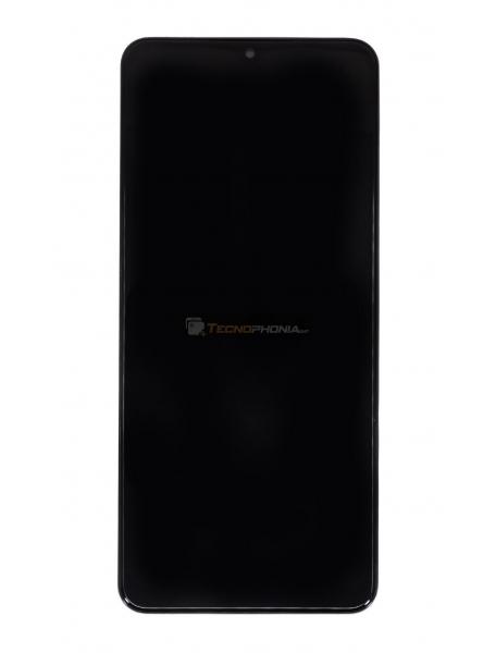 Pantalla LCD display Samsung Galaxy M12 M127 original (Service Pack)