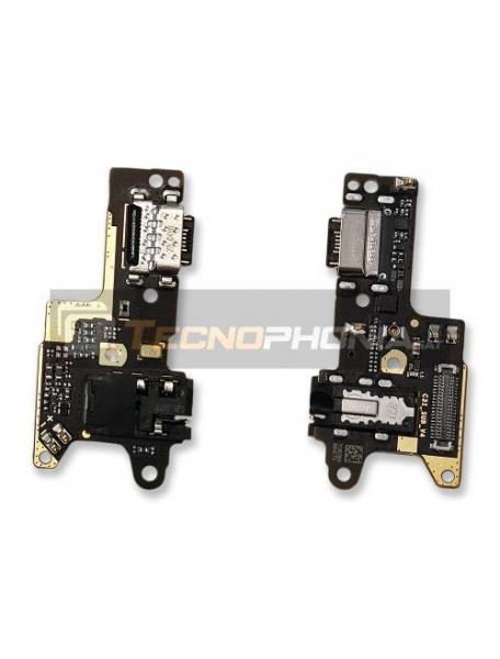 Placa de conector de carga Xiaomi Redmi 8A original (Service Pack)