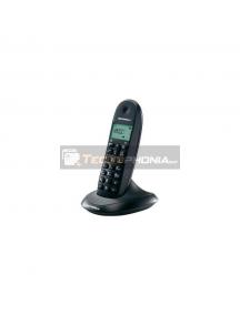 Telefono inalámbrico Motorola C1001LB+ negro