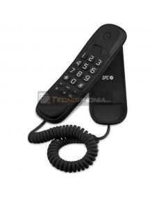 Teléfono de sobremesa góndola SPC Ttelecom 3601 negro