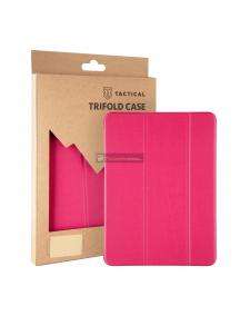 Funda Tactical Tri Fold Samsung Galaxy Tab A7 10.4 T500 - T505 rosa