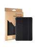 Funda Tactical Tri Fold Samsung Galaxy Tab S6 10.5 T860 negra