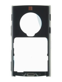 Carcasa trasera Nokia N95 8Gb Orange
