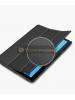 Funda Tactical Tri Fold Samsung Galaxy Tab S6 10.5 T860 negra