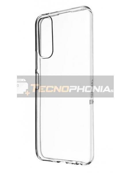 Funda TPU Tactical Vivo Y70s transparente