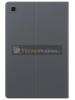 Funda Libro Samsung EF-BT500PJEGEU Galaxy Tab A7 T500 - T505 gris ORIGINAL